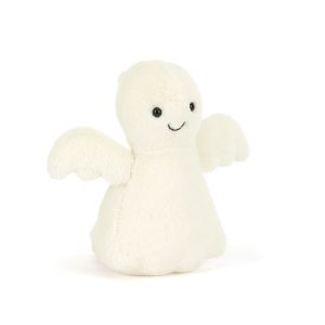 Jellycat Mysti Ghost