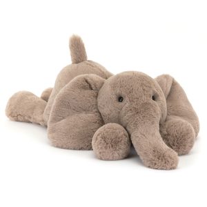 Jellycat Smudge Elephant Large