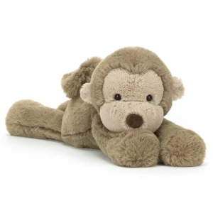 Jellycat Smudge Monkey Tiny