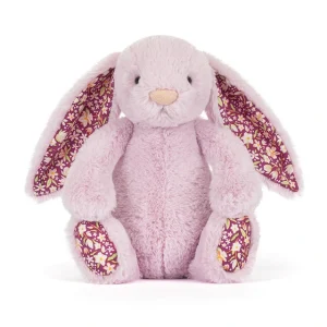 Jellycat Thistlepop Blossom Luxe Bunny Original