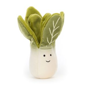 Jellycat Vivacious Vegetable Bok Choy Paksoi