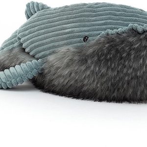 Jellycat Wiley Whale Huge