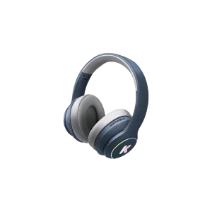 KidyWolf K - EARS Kinderkoptelefoon Blauw