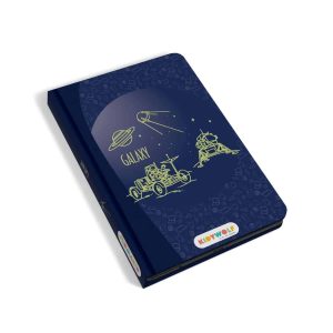 KidyWolf KIDYDRAW Mini Galaxy