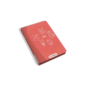 KidyWolf KIDYDRAW Mini Kawaii