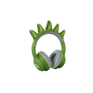 KidyWolf KIDYEARS Kinderkoptelefoon Dino