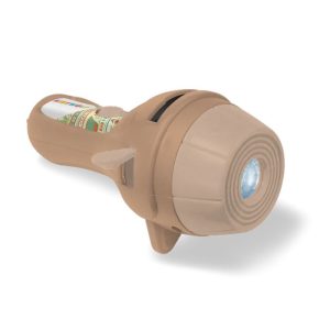 KidyWolf KIDYSLIDE Verhalenlamp Geschiedenis