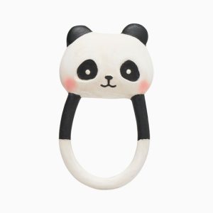 Lanco bijtring-pandabeer