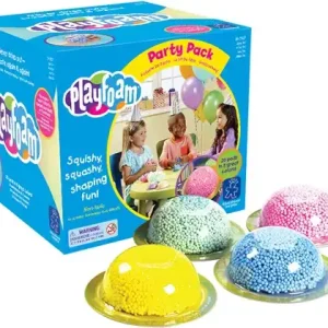 Learning Resources Playfoam Party Pack