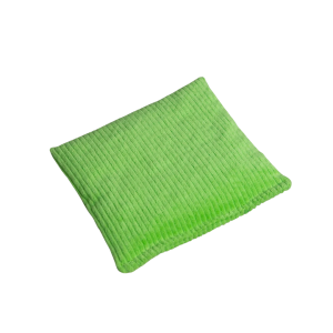 Little Botanic Label Pittenzakje Felgroen