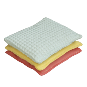 Little Botanic Label Pittenzakjes Regenboog Pastel Mini - Set