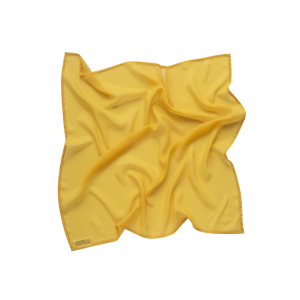 Little Botanic Label Playcycle Speeldoek Geel