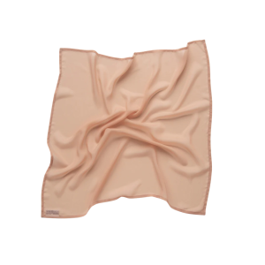 Little Botanic Label Playcycle Speeldoek Lichtoranje