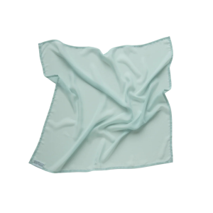 Little Botanic Label Playcycle Speeldoek Mintgroen