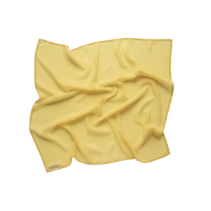 Little Botanic Label Playcycle Speeldoek Zachtgeel