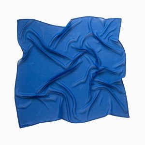 Little Botanic Label Playcycle speeldoek-blauw