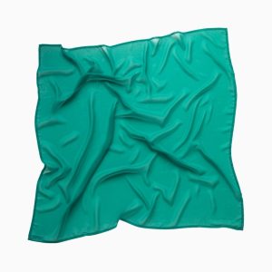 Little Botanic Label Playcycle speeldoek-groen