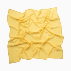 Little Botanic Label Playcycle speeldoek-lichtgeel