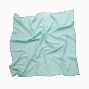 Little Botanic Label Playcycle speeldoek-mintgroen