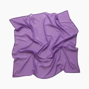 Little Botanic Label Playcycle speeldoek-paars