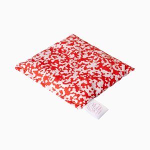 Little Botanic Label pittenzakje-blush red mix