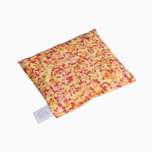 Little Botanic Label pittenzakje-confetti super warm