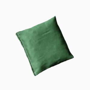 Little Botanic Label pittenzakje-donkergroen