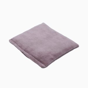 Little Botanic Label pittenzakje-fluweel mauve