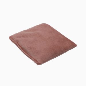 Little Botanic Label pittenzakje-fluweel terra