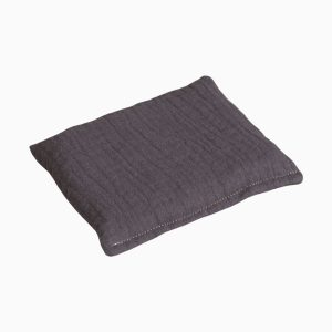 Little Botanic Label pittenzakje-grijs