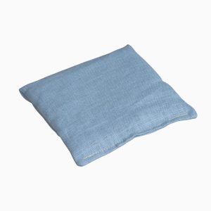 Little Botanic Label pittenzakje-lichtblauw