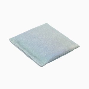 Little Botanic Label pittenzakje-linnen regenboog foil