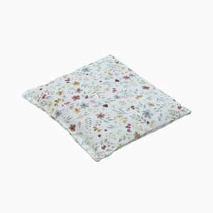 Little Botanic Label pittenzakje-mauve flowers