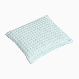 Little Botanic Label pittenzakje-mintgroen