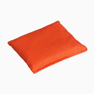 Little Botanic Label pittenzakje-oranje