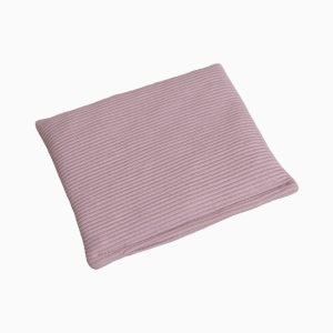 Little Botanic Label pittenzakje-rib oudroze