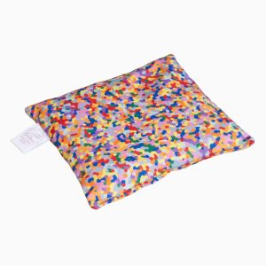 Little Botanic Label pittenzakje-super confetti