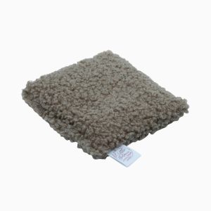 Little Botanic Label pittenzakje-teddy bruin