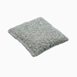 Little Botanic Label pittenzakje-teddy sand melange