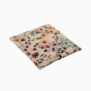 Little Botanic Label pittenzakje-vintage flowers