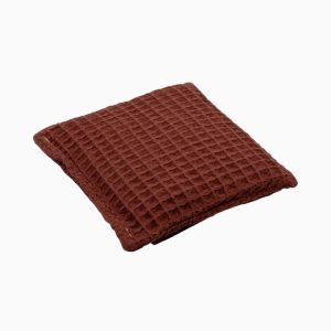 Little Botanic Label pittenzakje-wafel rouge