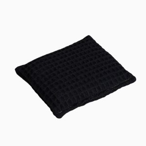 Little Botanic Label pittenzakje-zwart