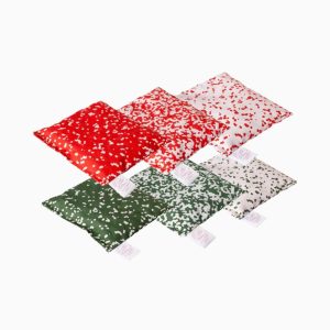 Little Botanic Label pittenzakjes-Stapelstein Christmas Special