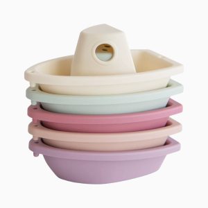 MUSHIE badbootjes-petal