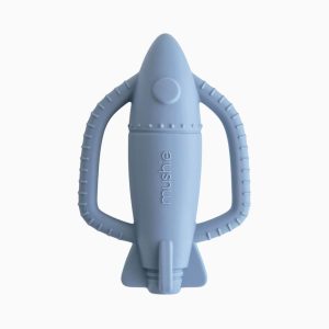 MUSHIE rammelaar-raket