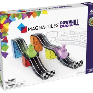Magna-Tiles Downhill Duo 40 stuks