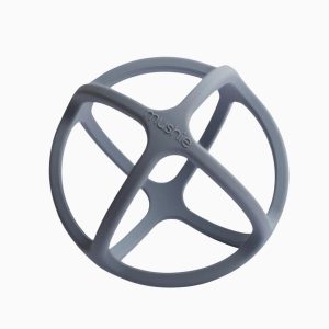 Mushie Bijtbal shifting tradewinds | Mushie