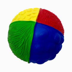 Natruba Lanco-sensorische bal primair-Natruba