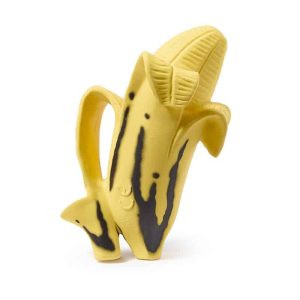 Oli & Carol Bijtspeeltje Ana Banana Pop Art - Limited Edition