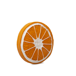 Oli & Carol Bijtspeeltje Clementino the Orange